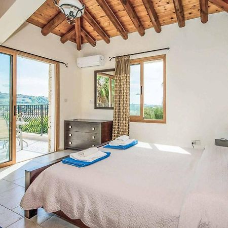 Villa Anna Argaka Dış mekan fotoğraf