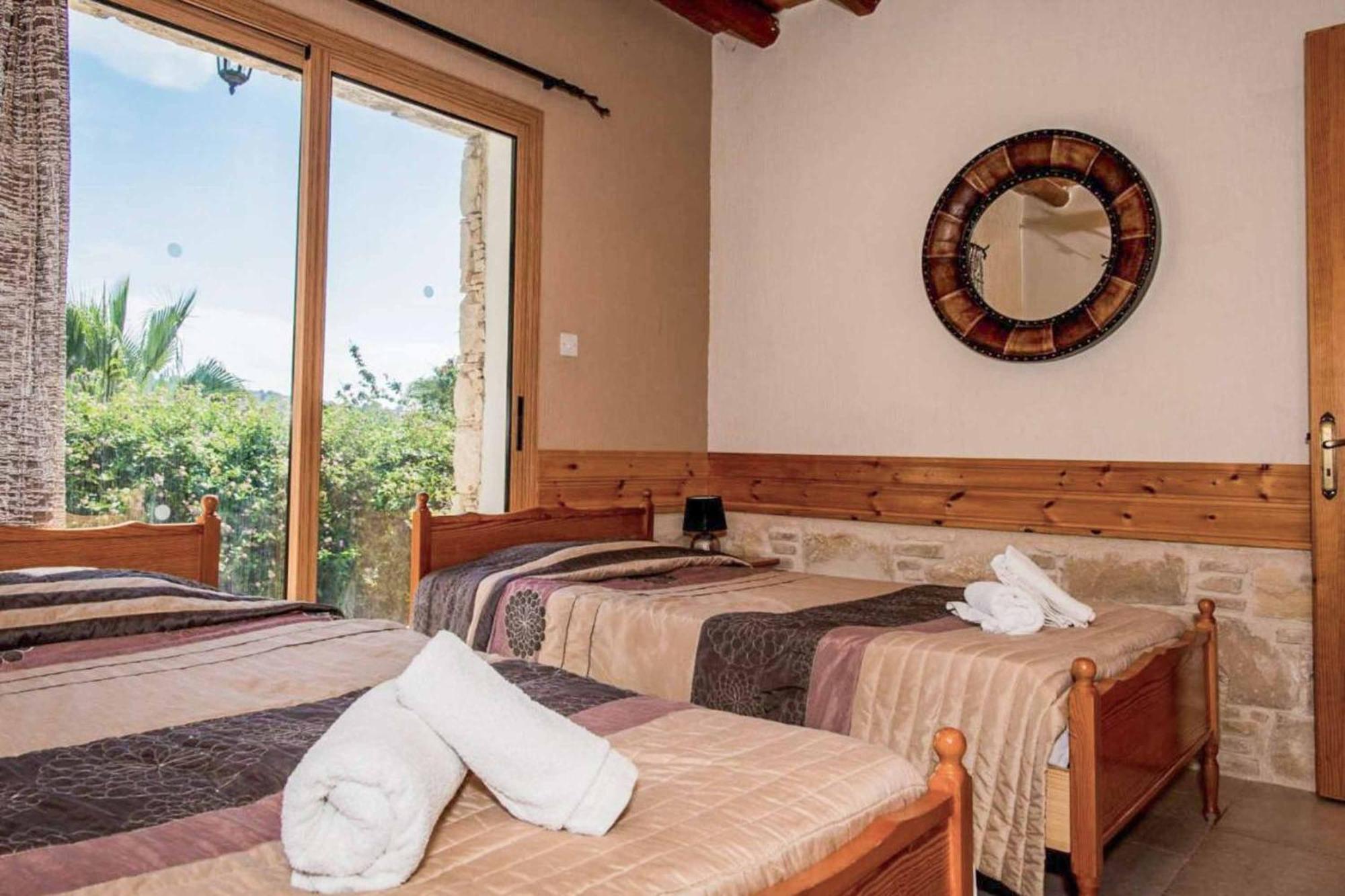 Villa Anna Argaka Dış mekan fotoğraf