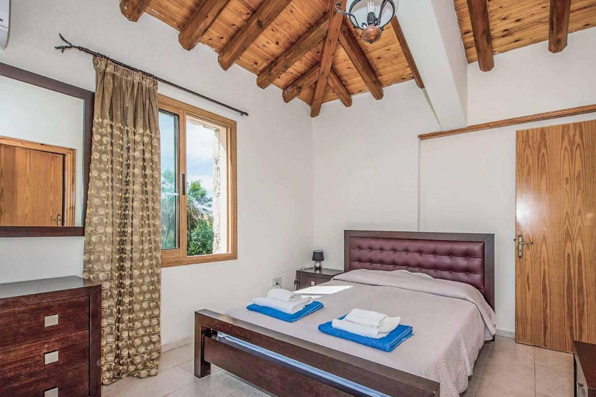 Villa Anna Argaka Dış mekan fotoğraf