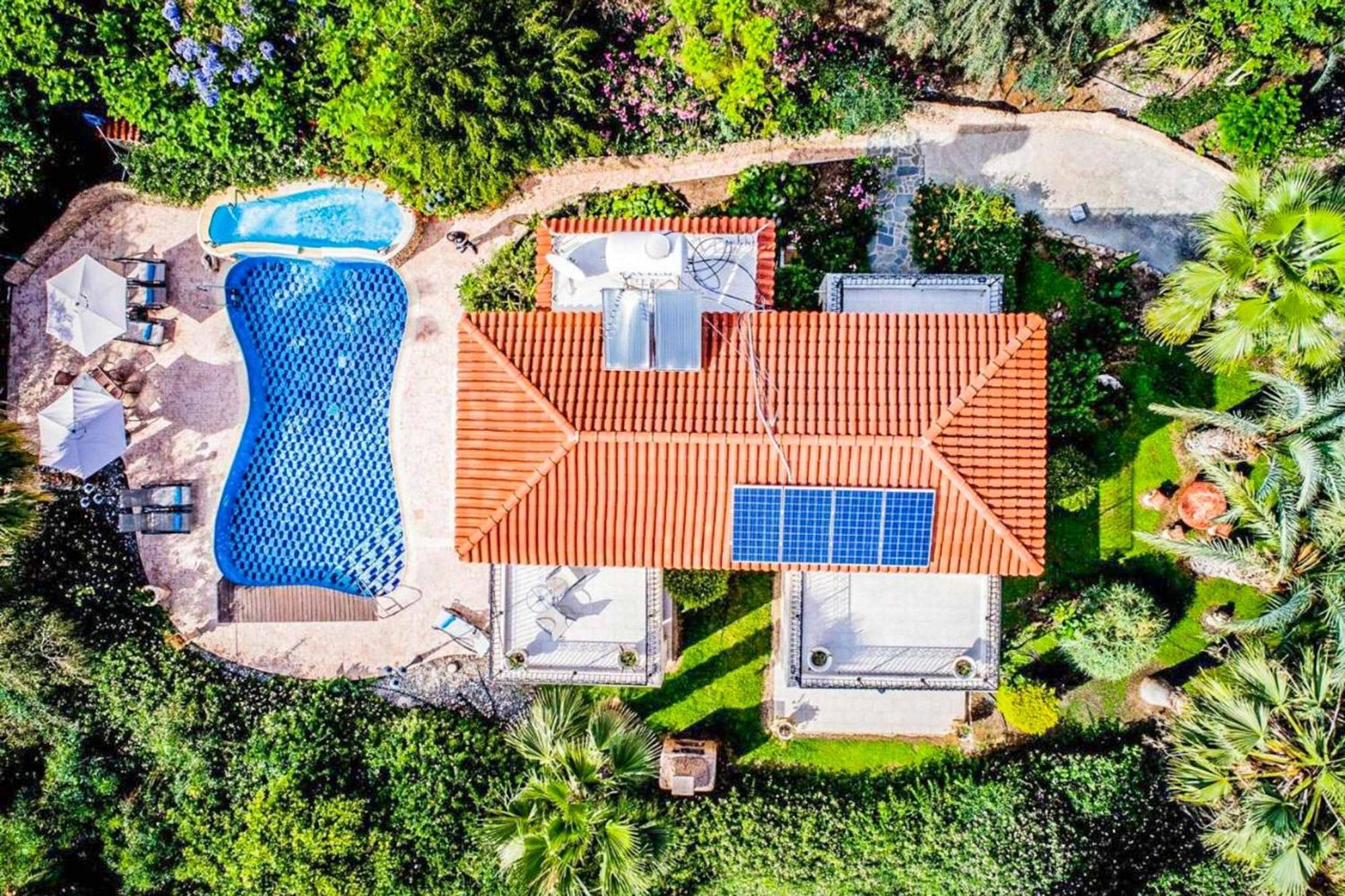 Villa Anna Argaka Dış mekan fotoğraf